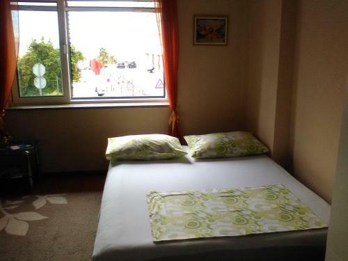 Apartamentos Studio Lucy