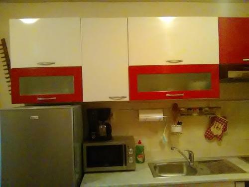 Apartamentos Studio Lucy