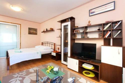 Apartamentos Studio Lucy