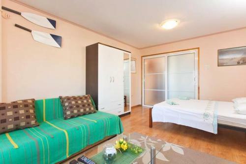 Apartamentos Studio Lucy