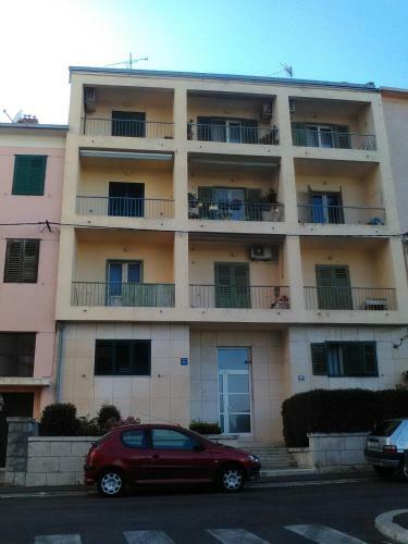 Apartamentos Studio Lucy