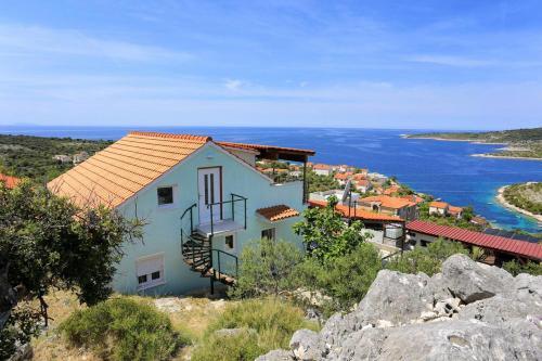 Holiday Home Kanica 10367
