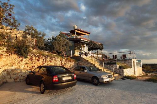 Holiday Home Kanica 10367