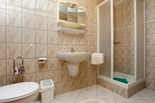 Apartment Lumbarda 4442a