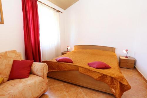 Apartment Lumbarda 4442a