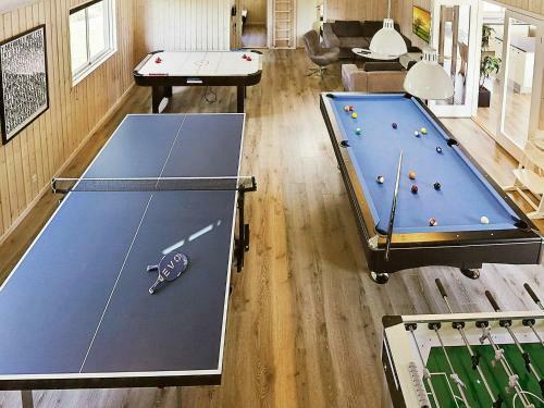 Eight-bedroom Holiday Home In Frederiksv�rk