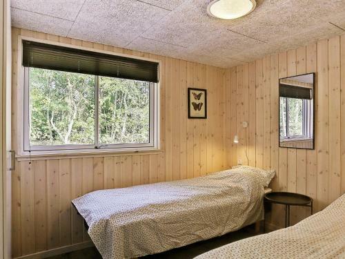 Eight-bedroom Holiday Home In Frederiksv�rk