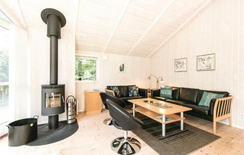 Holiday Home Tofteg�rdsvej Hasle Denm
