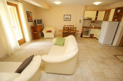 Apartamentos Villa Zub?i?