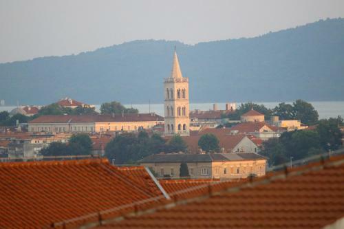 Apartamentos Villa Zub?i?