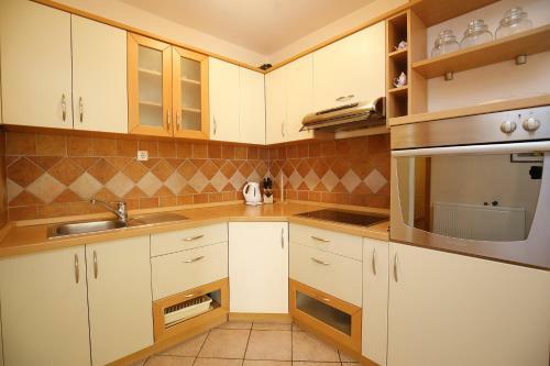 Apartamentos Villa Zub?i?