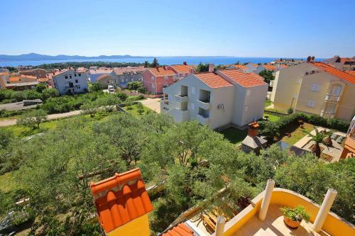 Apartamentos Villa Zub?i?