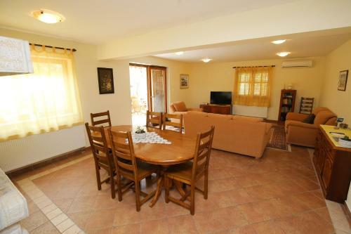 Apartamentos Villa Zub?i?