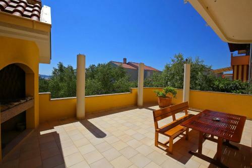 Apartamentos Villa Zub?i?