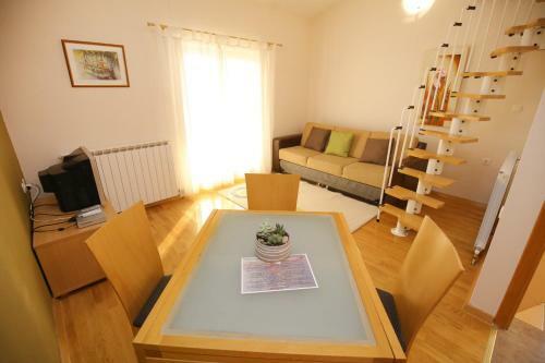 Apartamentos Villa Zub?i?