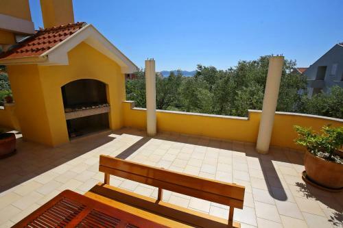 Apartamentos Villa Zub?i?