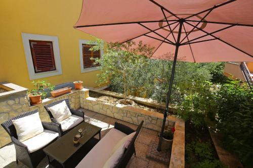 Apartamentos Villa Zub?i?