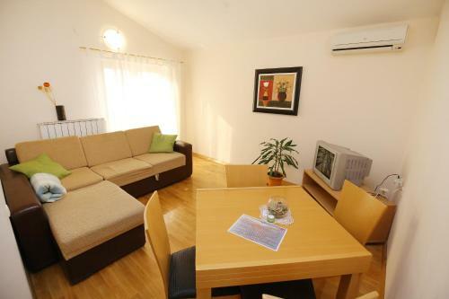 Apartamentos Villa Zub?i?