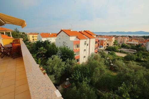 Apartamentos Villa Zub?i?