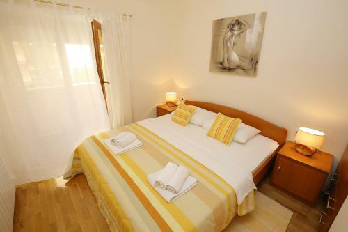 Apartamentos Villa Zub?i?