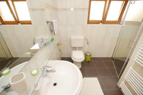 Apartamentos Villa Zub?i?
