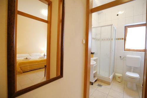 Apartamentos Villa Zub?i?