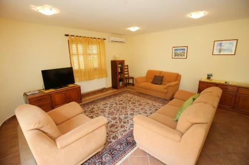 Apartamentos Villa Zub?i?