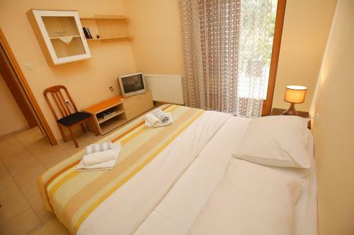 Apartamentos Villa Zub?i?