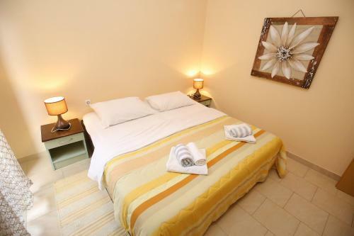 Apartamentos Villa Zub?i?