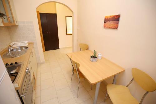 Apartamentos Villa Zub?i?