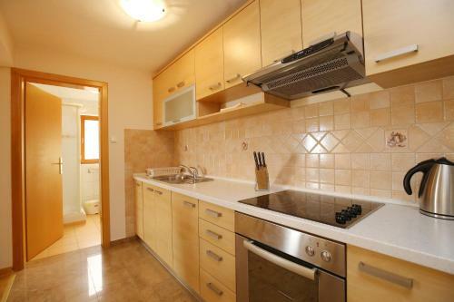 Apartamentos Villa Zub?i?