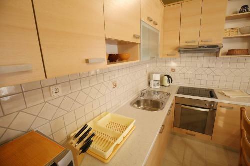 Apartamentos Villa Zub?i?