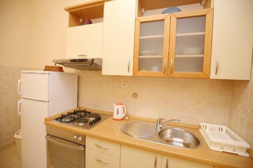 Apartamentos Villa Zub?i?