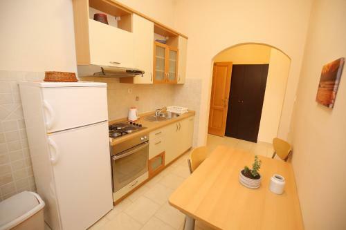 Apartamentos Villa Zub?i?