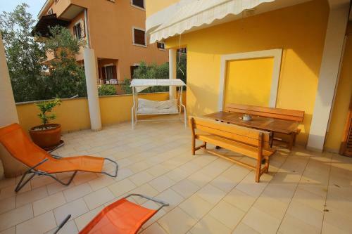 Apartamentos Villa Zub?i?