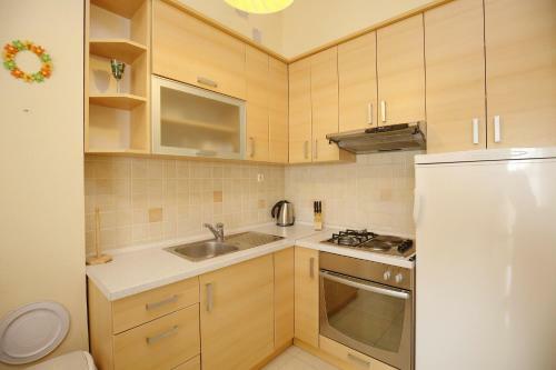 Apartamentos Villa Zub?i?