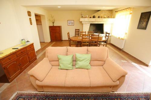 Apartamentos Villa Zub?i?