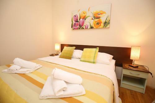 Apartamentos Villa Zub?i?