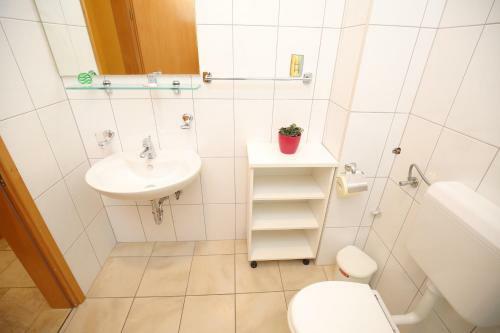 Apartamentos Villa Zub?i?