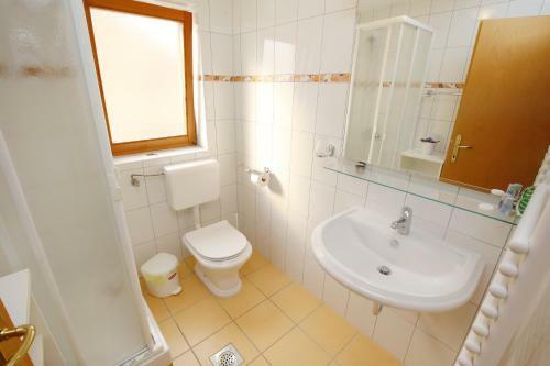 Apartamentos Villa Zub?i?