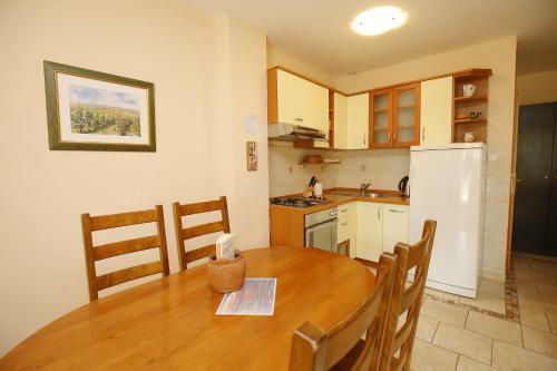 Apartamentos Villa Zub?i?