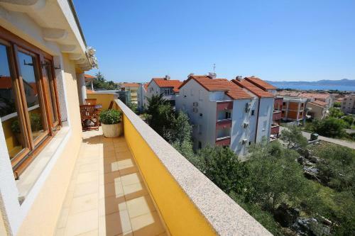 Apartamentos Villa Zub?i?