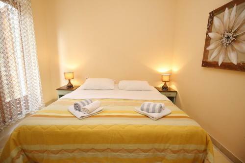 Apartamentos Villa Zub?i?