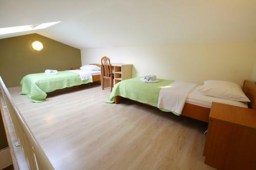 Apartamentos Villa Zub?i?