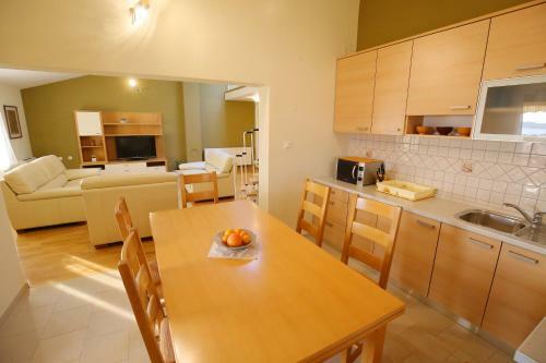 Apartamentos Villa Zub?i?