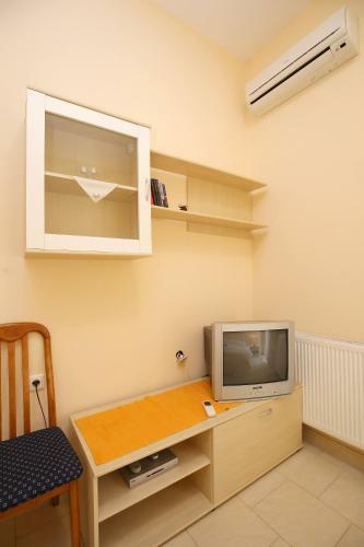 Apartamentos Villa Zub?i?