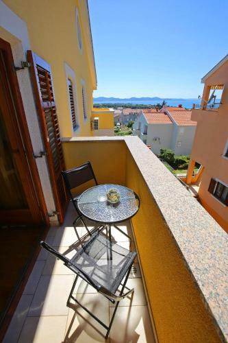 Apartamentos Villa Zub?i?
