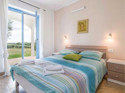 Holiday Home Mugeba Bb VI