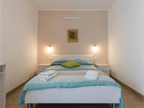 Holiday Home Mugeba Bb VI