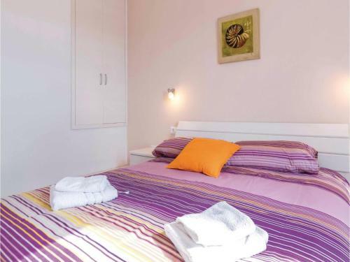 Holiday Home Mugeba Bb VI